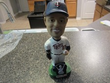 Minnesota Twins Bobblehead - Johan Santana- SGA - Vintage - Cy Young picture