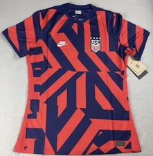 US Womens National Team 2020 Nike Soccer Jersey picture
