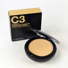 MAC Studio Fix Powder Plus Foundation ORIGINAL FORMULA❤️ Pick Your Shade NIB picture