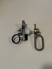 Karl Storz 27145E Small Unipolar Passive Working Element picture