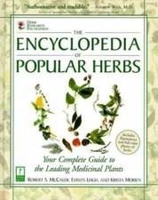 The Encyclopedia of Popular Herbs: From the Herb Research Foundation, Your... picture