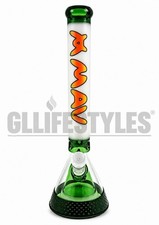 MAV GLASS 18