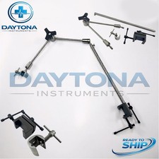 Endoscope Holder Table Mounted Arm Endoscopy Surgery Instruments Premium Quality picture