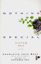 Nothing Special - Paperback By Charlotte J. Beck - GOOD picture