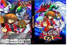 Yu-Gi-Oh GX Complete Series 180 Episodes English Dubbed picture