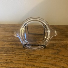 680-c-16 PYREX lid Cinderella Handles Replacement Lid Only picture