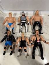 1998 WCW 