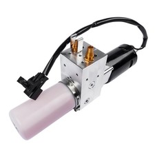 Newzq Hydraulic Liftgate Pump Replacement For Cadillac Srx 2010-2015 Cadillac picture