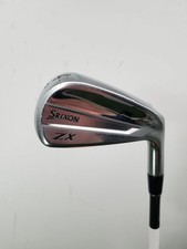 2023 SRIXON ZX MKII UTILITY 4 HYBRID 23* STIFF MAMIYA RECOIL DART F4 90 39