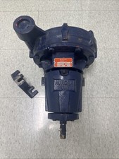 Pentair Aurora S-173500297 Centrifugal Pump Type 344A BF RPM 1750 70gpm 50HF picture