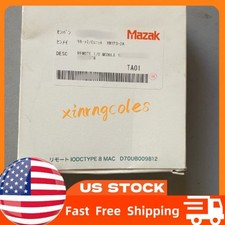 D65UB004821 MAZAK Circuit Board Brand New US Stock Quick Delivery picture