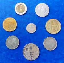 Israel Special Issue Sheqel 