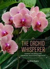 Orchid Whisperer : Expert Secrets for Growing Beautiful Orchids by Bruce Rogers picture