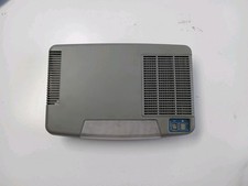 RARE JDM NISSAN Calsonic Optional Air Purifier TESTED WORKING SEE VID picture