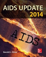 AIDS Update 2014 (Textbook) picture