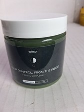 Whisp Odor Control From the Inside Herbal Supplement 4.02 Oz picture