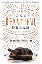 One Beautiful Dream: The Rollicking Tale of Family Chaos, Perso picture