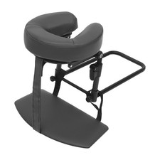 Adjustable Massage Face Cradle Pillow Massage Table Rest Headrest Salon Cushion picture