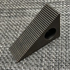 Vintage Reid Tool Supply Company Machinist Step Block 5-S (4-D) picture