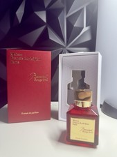 Bacarat Rouge 540 Eau de Parfum 70ml Unisex EDP Sealed Box New Fragrance Unisex picture