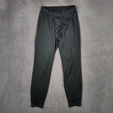Patagonia Capilene 3 Midweight Bottoms Mens Medium Black Polartec Base Layer picture