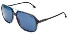 CARRERA 229/S PJPKU Blue 59mm SUNGLASSES FRAMES Shades Eyewear - New TRUSTED picture