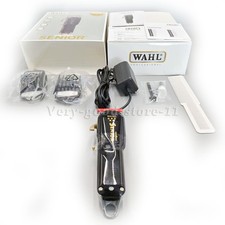 8504-400 Wahl Professional 5-Star Series Cordless Senior Barber Clipper CA picture
