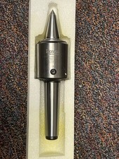 Royal- High Speed Precision -Live Center (Carbide-Tipped)- 4 Morse Taper picture