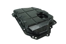 46766BB - 6F35, SIDE PAN, METAL,13 HOLES, BOLT PATTERN 2, CAST: BB5P-7A264-BA picture