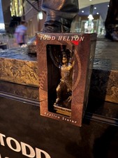 Todd Helton Stadium Giveaway Statue 2026 September 19 SGA picture
