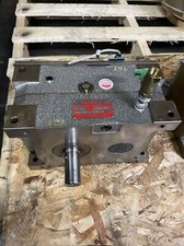 Sankyo Sandex P100-04272C-L12A3/X Indexing Gear Drive / Reducer Warranty picture
