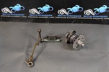 2002 99-22 Yamaha YZ250 OEM Engine Powervalve Exhuast Valve Linkage Governor Rod picture