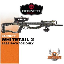 Barnett Whitetail Hunter II Realtree Original NEW Crossbow picture