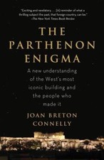 The Parthenon Enigma: a New Understanding of the West's Most Iconic Build - GOOD picture