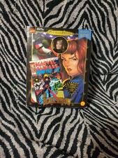 Marvel Milestones 8