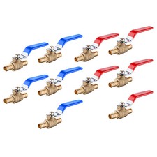 EFIELD 10 PCS 3/4
