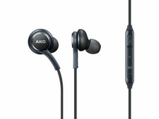 AKG EO-IG955 Black In-Ear Headsets picture