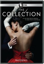 Masterpiece: The Collection, UK IMPORT NEW SEE DESCRIPTION picture