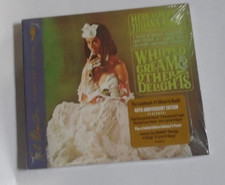 Herb Alpert Whipped Cream & Other Delights CD w/ bonus tracks poster sealed picture