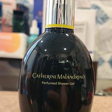 Catherine Malandrino Perfumed Shower Gel, Unisex Body Gel Formulation picture