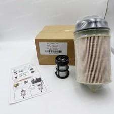 New OEM Fuel Filter Kit For Freightliner Cascadia DDE A4700903151 FAST SHIPPING picture