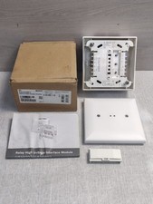 Bosch FLM-420-RHV-S Relay High Voltage Interface Modules F01U508710 picture