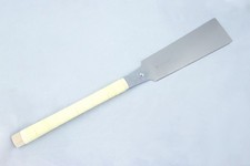 Gyokucho Hand Saw #651 Blue-Hard Ryoba (double-Sided) 240MM (9.5