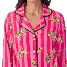 Room-service-pjs Women's multi Pajamas picture
