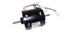 PEMS 58840A NuTone QT-300 Vent Fan Motor Double Shaft Direct Replacement picture