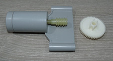 K’NEX AC Gray Motor – 80011 – USED OEM picture