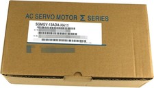 NEW SGMGV-13ADA-HA11 Servo Drive YASKAWA picture