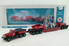 Corgi 1/50 Scale 55304 Diamond T980 Ballast Plus Girder Trailer Nodding Derrick picture