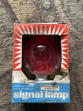 Vintage Lighting 4.5