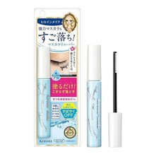 Heroine Make by KissMe Speedy Waterproof Stubborn Mascara Remover 0.22 fl oz picture